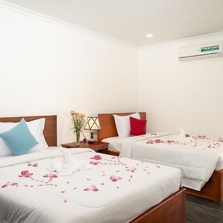 Appartamento di 400 m² con 1 camera Siem Reap Esterno foto