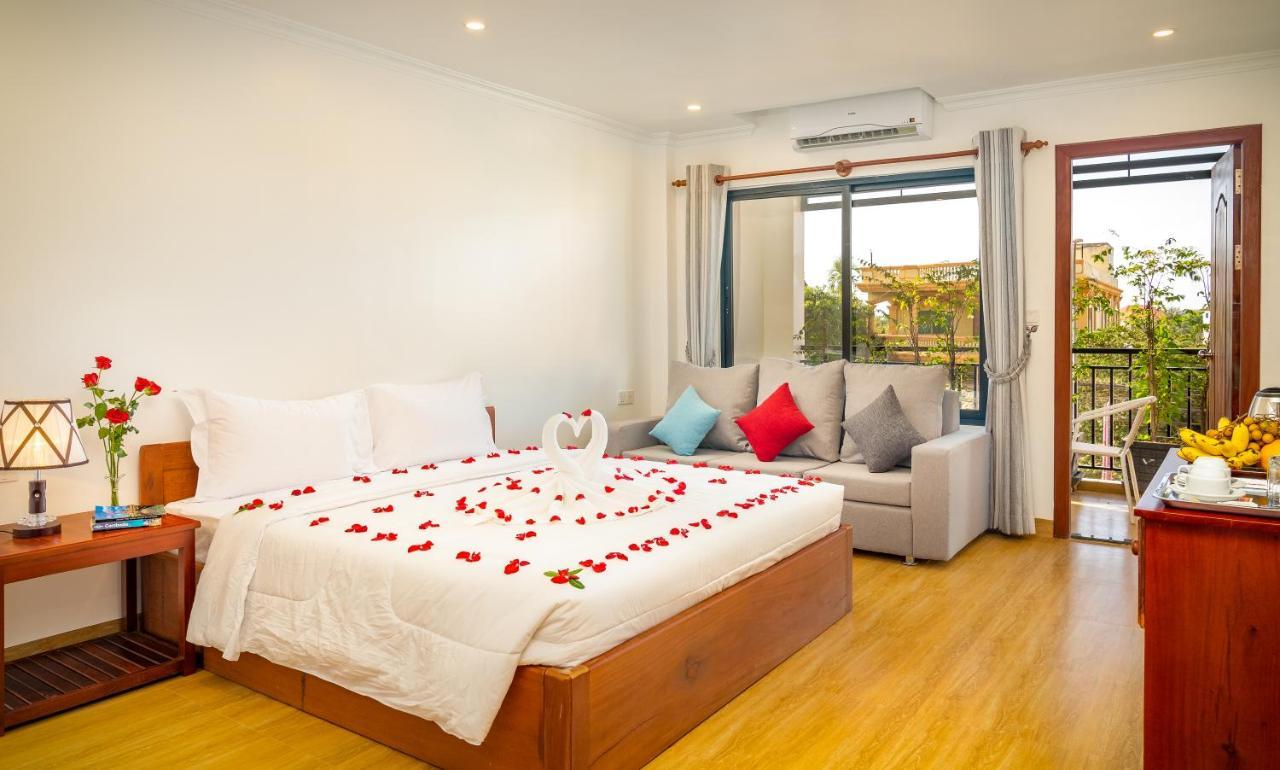 Appartamento di 400 m² con 1 camera Siem Reap Esterno foto