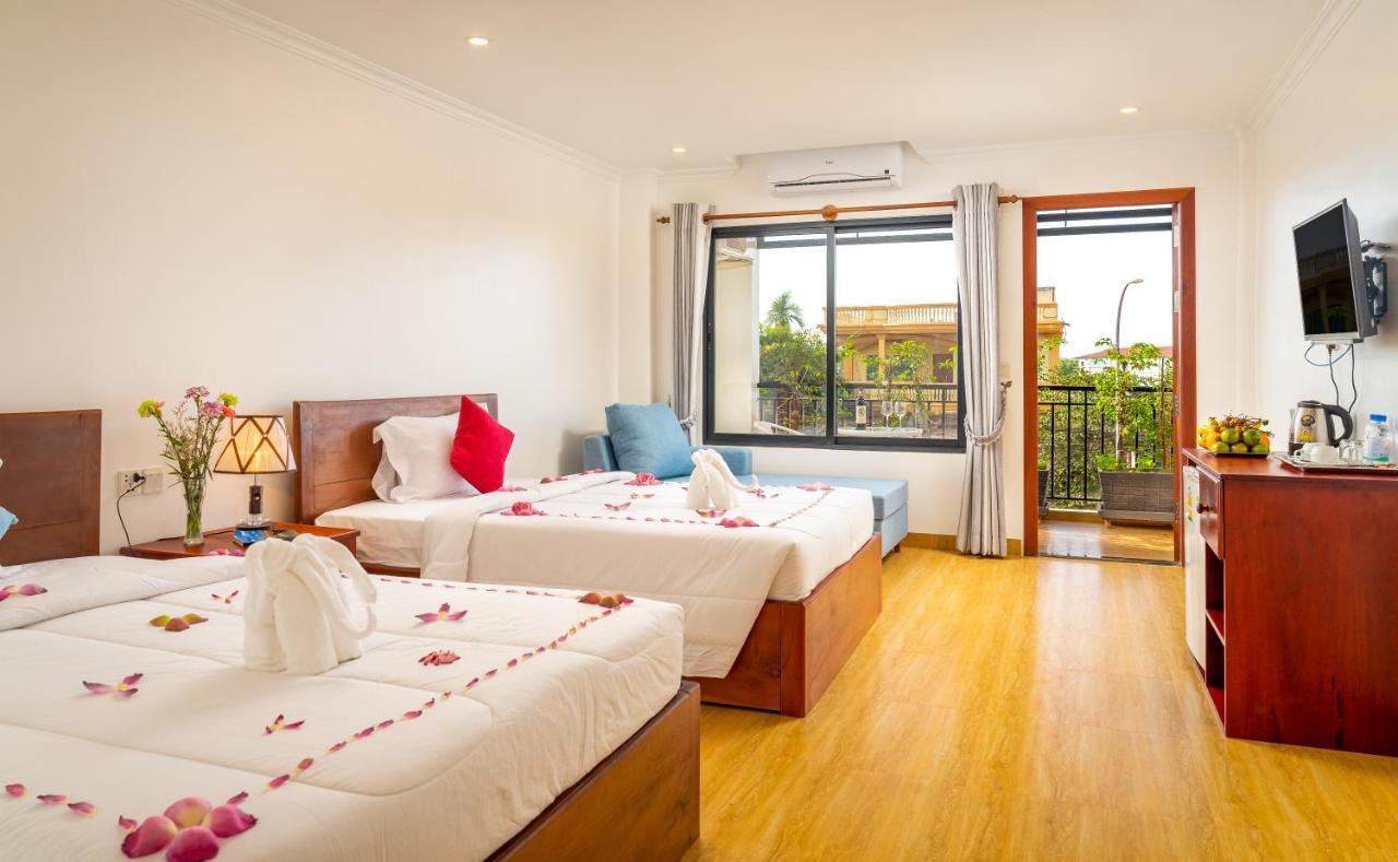 Appartamento di 400 m² con 1 camera Siem Reap Esterno foto